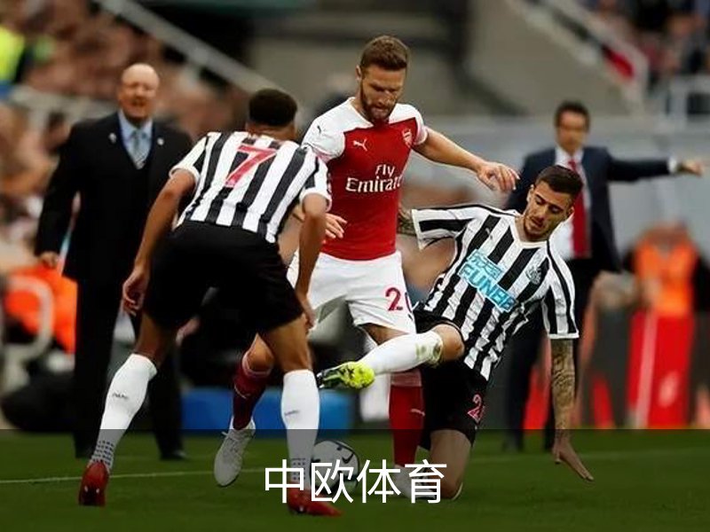 中欧体育介绍
